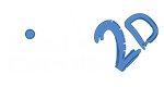Diego Carrillo 2D | Animación Logo